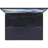 Ноутбук ASUS B3604CVA-Q90128X/I5-1335U/8G/512G PCIE/16" WUXGA 16:10 300nt IPS/UHD/W11P/1yw/KZ Bl kbd/FPS/720p+IR/Alum