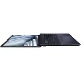 Ноутбук ASUS B3604CVA-Q90128X/I5-1335U/8G/512G PCIE/16" WUXGA 16:10 300nt IPS/UHD/W11P/1yw/KZ Bl kbd/FPS/720p+IR/Alum