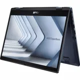 Ноутбук Asus Expertbook B3 Flip B3402FVA-I716512B7D Core 7 150U 16Gb SSD512Gb Intel UHD Graphics 14" IPS FHD (1920x1080) без ОС black WiFi BT Cam (90NX07N1-M02MD0)