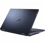 Ноутбук Asus Expertbook B3 Flip B3402FVA-I716512B7D Core 7 150U 16Gb SSD512Gb Intel UHD Graphics 14" IPS FHD (1920x1080) без ОС black WiFi BT Cam (90NX07N1-M02MD0)