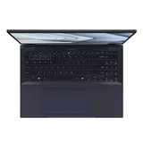 ASUS B5 16.0" WQXGA (2560 x 1600) 16:10 500nits/Intel Core 7-155U/16 gb ram(8gb2)/1TB M.2 SSD/FingerPrint/63WHrs, 3S1P, 3-cell Li-ion/Без ОС/Гарантия 2 года/Цвет Star Black