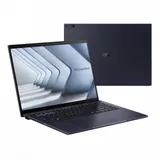 ASUS B5 16.0" WQXGA (2560 x 1600) 16:10 500nits/Intel Core 7-155U/16 gb ram(8gb2)/1TB M.2 SSD/FingerPrint/63WHrs, 3S1P, 3-cell Li-ion/Без ОС/Гарантия 2 года/Цвет Star Black