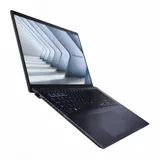 ASUS B5 16.0" WQXGA (2560 x 1600) 16:10 500nits/Intel Core 7-155U/16 gb ram(8gb2)/1TB M.2 SSD/FingerPrint/63WHrs, 3S1P, 3-cell Li-ion/Без ОС/Гарантия 2 года/Цвет Star Black