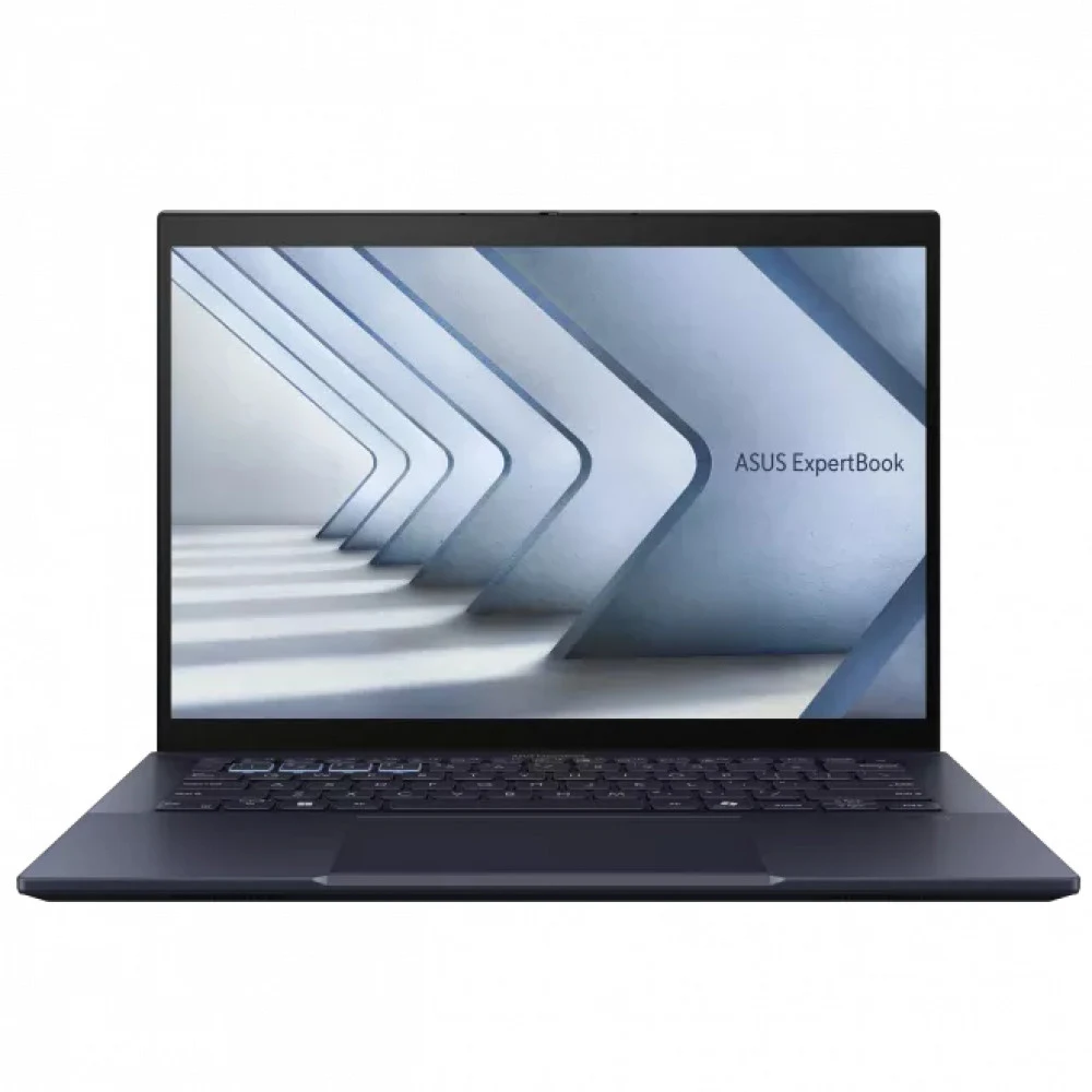 Ноутбук ASUS B5404CMA-QN0295X/U5 125U/16G/512G PCIE/14 IPS WQXGA 16:10 500nt/W11P/2yw/Bl kbd KZ/FPS/Numpd/HD+IR