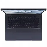 Ноутбук ASUS B5404CMA-QN0295X/U5 125U/16G/512G PCIE/14 IPS WQXGA 16:10 500nt/W11P/2yw/Bl kbd KZ/FPS/Numpd/HD+IR