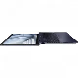Ноутбук ASUS B5404CVA-QN0083/I5-1335U/16G/512G PCIE/14" WQXGA 16:10 500nt(HDR) IPS/Iris X/DOS/2yw/Bl kbd KZ/FPS/HD+IR