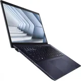 Ноутбук ASUS B5404CVA-QN0083/I5-1335U/16G/512G PCIE/14" WQXGA 16:10 500nt(HDR) IPS/Iris X/DOS/2yw/Bl kbd KZ/FPS/HD+IR
