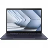 Ноутбук ASUS B5404CVA-QN0086X/I7-1355U/16G/1T PCIE/14" WQXGA 16:10 500nt(HDR) IPS/Iris X/W11P/2yw/Bl kbd KZ/FPS/HD+IR