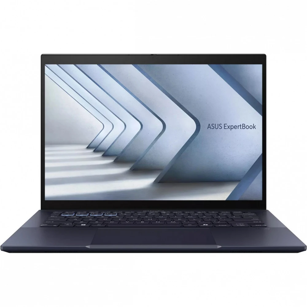 Ноутбук ASUS B5404CVA-QN0086X/I7-1355U/16G/1T PCIE/14" WQXGA 16:10 500nt(HDR) IPS/Iris X/W11P/2yw/Bl kbd KZ/FPS/HD+IR