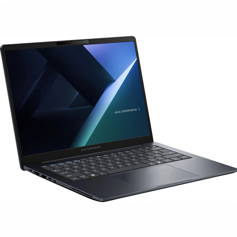 Ноутбук ASUS ExpertBook B5 B5405CVA-LY0592 Gentle Grey (90NX08G1-M00NU0)