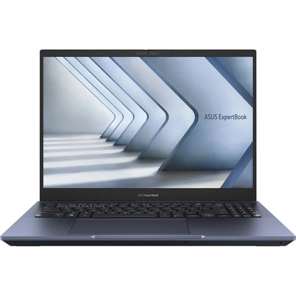 Ноутбук ASUS B5402FVA-HY0043X/I5-1340P/8G/512G PCIE G4/14.0 FHD 400nt IPS/UMA/W11P/2yw/Bl KBD KZ/FPS/CMOS HD+IR