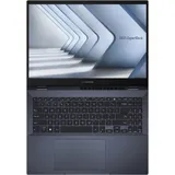 Ноутбук ASUS B5402FVA-HY0043X/I5-1340P/8G/512G PCIE G4/14.0 FHD 400nt IPS/UMA/W11P/2yw/Bl KBD KZ/FPS/CMOS HD+IR