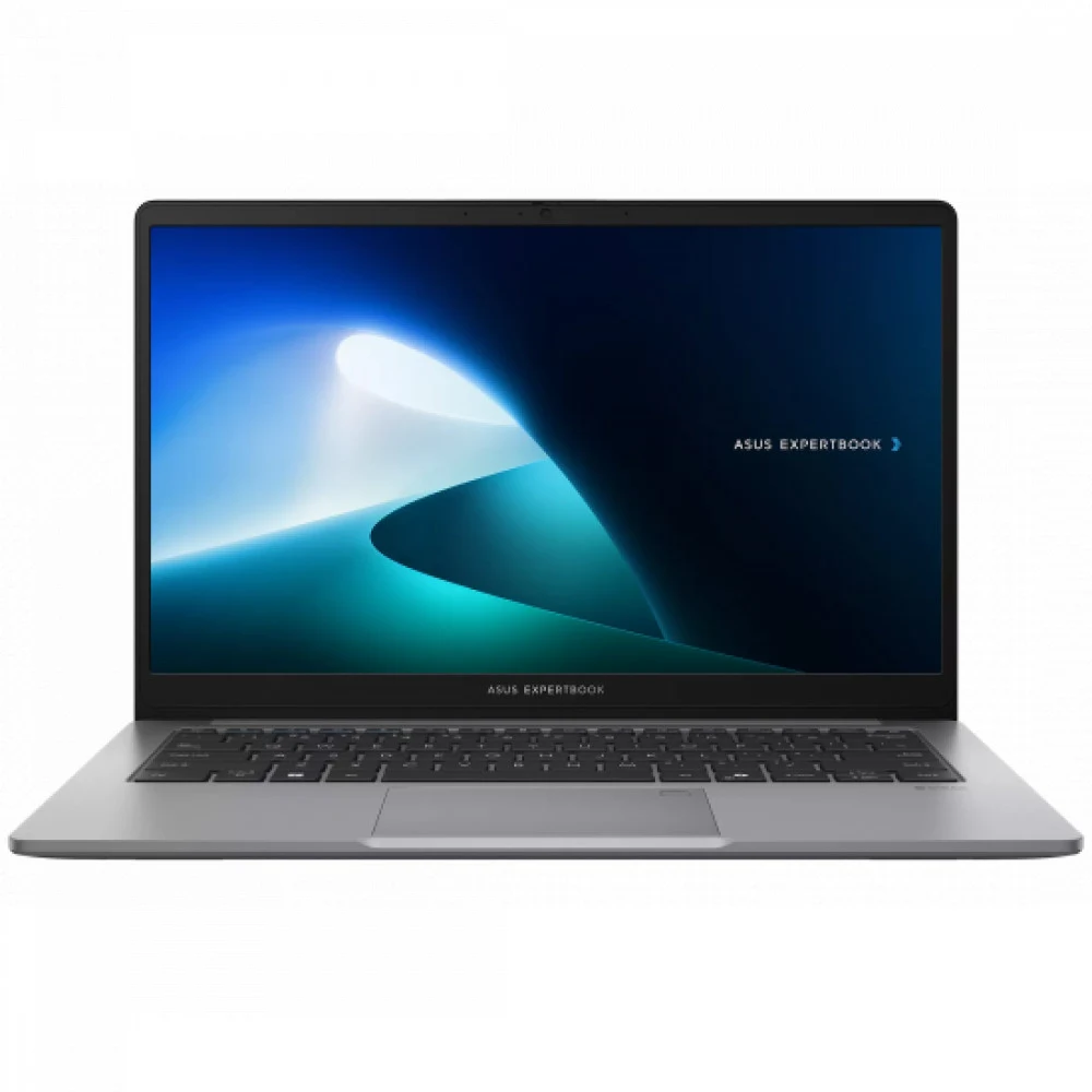 Ноутбук Asus P1403CVA-S61413 14.0" FHD (19201080) 300 nit/Intel Core 5 210H/16GB RAM/512GB PCIe 4.0 SSD/Intel Graphics/50Wh/Wi-Fi 6/1080p FHD + IR + Privacy Shutter/No OS/1Y/Plastic/No backlit/KB RU