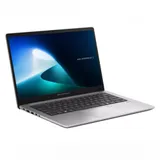 Ноутбук Asus P1403CVA-S61413 14.0" FHD (19201080) 300 nit/Intel Core 5 210H/16GB RAM/512GB PCIe 4.0 SSD/Intel Graphics/50Wh/Wi-Fi 6/1080p FHD + IR + Privacy Shutter/No OS/1Y/Plastic/No backlit/KB RU