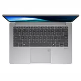 Ноутбук Asus P1403CVA-S61413 14.0" FHD (19201080) 300 nit/Intel Core 5 210H/16GB RAM/512GB PCIe 4.0 SSD/Intel Graphics/50Wh/Wi-Fi 6/1080p FHD + IR + Privacy Shutter/No OS/1Y/Plastic/No backlit/KB RU
