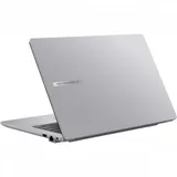 Ноутбук Asus P1403CVA-S61413 14.0" FHD (19201080) 300 nit/Intel Core 5 210H/16GB RAM/512GB PCIe 4.0 SSD/Intel Graphics/50Wh/Wi-Fi 6/1080p FHD + IR + Privacy Shutter/No OS/1Y/Plastic/No backlit/KB RU