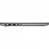 Ноутбук Asus ExpertBook P1 P1503CVA-I58512BDD Core 5 210H 8Gb SSD512Gb Intel UHD Graphics 15.6" IPS FHD (1920x1080) без ОС grey WiFi BT Cam (90NX0881-M02N60)