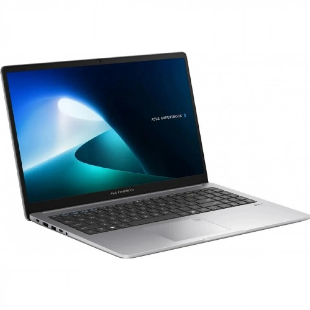 ASUS ExpertBook Essential P1503CVA-I716512BDD [90NX0881-M02DB0] Grey 15.6" {FHD CORE 7 240H 16GB/512GB SSD/DOS}
