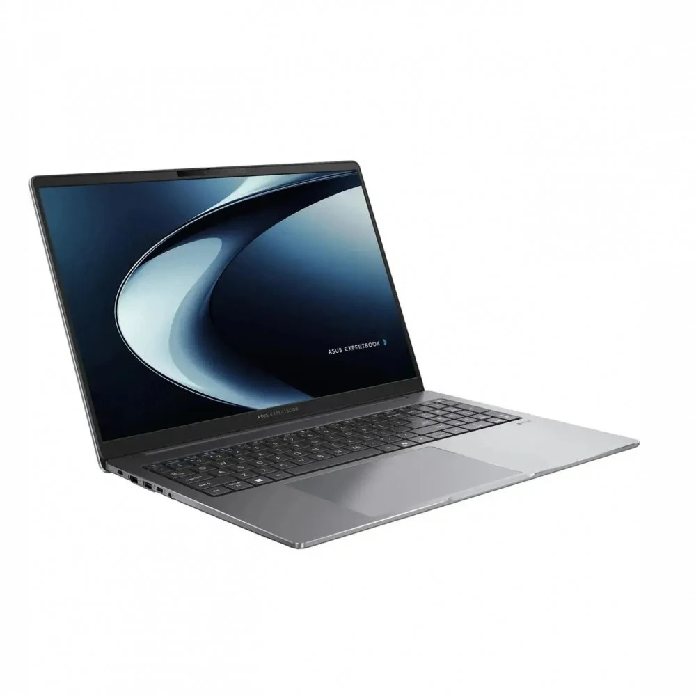 Ноутбук Asus Expertbook PM3 PM3606CKA-PL0174X Ryzen AI 7 350 16Gb SSD1Tb AMD Radeon 860M 16" IPS WQXGA (2560x1600) Windows 11 Pro grey WiFi BT Cam (90NX0981-M00620)