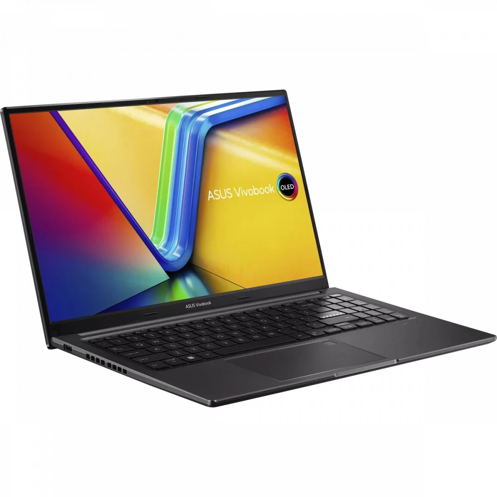 Ноутбук ASUS Vivobook 15 F1505VA-MA929 Intel Core i7-13620H/16Gb (soldered D4)/SSD512Gb/UMA/15.6"/OLED/2.8K/2880x1620/120Hz/NoOS/Black/1.7kg