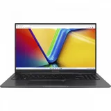 Ноутбук ASUS Vivobook 15 F1505VA-MA929 Intel Core i7-13620H/16Gb/SSD512Gb/15.6"/OLED/2.8K/2880x1620/120Hz/NoOS/Black/1.7kg (90NB10P1-M016P0)