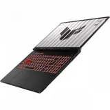 Ноутбук ASUS TUF Gaming A16 FA608UM-RV053 AMD Ryzen 7 260/16Gb/SSD1Tb/RTX5060 8Gb/16"/IPS/WUXGA/1920x1200/165Hz/NoOS/Graphite Black/2.2kg (90NR0KV1-M005H0)