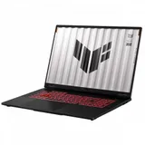 Ноутбук ASUS TUF Gaming A18 FA808UH-S8033 AMD Ryzen 7 260/16Gb (2*8 D5)/SSD1Tb/RTX5050 8Gb (115W)/18"/IPS/WUXGA/1920x1200/144Hz/NoOS/RJ-45/Jaeger Gray/2.6kg