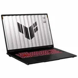 Ноутбук Asus TUF Gaming A18 FA808UH-S8052 Ryzen 7 260 16Gb SSD512Gb NVIDIA GeForce RTX5050 8Gb 18" IPS FHD+ (1920x1200) без ОС grey WiFi BT Cam (90NR0NM1-M002K0)