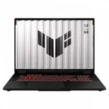 Ноутбук Asus TUF Gaming A18 FA808UH-S8052 Ryzen 7 260 16Gb SSD512Gb NVIDIA GeForce RTX5050 8Gb 18" IPS FHD+ (1920x1200) без ОС grey WiFi BT Cam (90NR0NM1-M002K0)