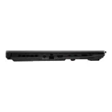Ноутбук/ ASUS TUF F17 FX707VUR-HX225 17.3"(1920x1080 (матовый, 144Hz) IPS)/Intel Core 5 210H(2.2Ghz)/16384Mb/512PCISSDGb/noDVD/Ext:nVidia GeForce RTX4050(6144Mb)/Cam/BT/WiFi/56WHr/war 1y/2.6kg/Mecha