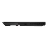 Ноутбук/ ASUS TUF F17 FX707VUR-HX225 17.3"(1920x1080 (матовый, 144Hz) IPS)/Intel Core 5 210H(2.2Ghz)/16384Mb/512PCISSDGb/noDVD/Ext:nVidia GeForce RTX4050(6144Mb)/Cam/BT/WiFi/56WHr/war 1y/2.6kg/Mecha