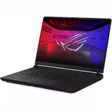 Ноутбук Asus ROG Strix Scar 16 G635LX-RW150 Core Ultra 9 275HX 64Gb SSD1Tb NVIDIA GeForce RTX5090 24Gb 16" IPS WQXGA (2560x1600) без ОС black WiFi BT Cam (90NR0L81-M006R0)