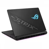 Ноутбук Asus ROG Strix Scar 16 G635LX-RW150 Core Ultra 9 275HX 64Gb SSD1Tb NVIDIA GeForce RTX5090 24Gb 16" IPS WQXGA (2560x1600) без ОС black WiFi BT Cam (90NR0L81-M006R0)