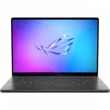 Ноутбук Asus ROG Zephyrus G16 GU605CM-QR111 Core Ultra 7 255H 32Gb SSD1Tb NVIDIA GeForce RTX 5060 8Gb 16" OLED 2.5K (2560x1600) без ОС grey WiFi BT Cam Bag (90NR0M21-M005A0)