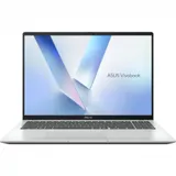 Ноутбук Asus VivoBook 16 M1607KA-MB151 Ryzen AI 5 330 16Gb SSD512Gb AMD Radeon 820M 16" IPS WUXGA (1920x1200) без ОС silver WiFi BT Cam (90NB15F2-M00AA0)