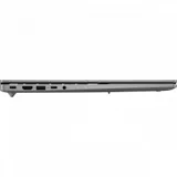 Ноутбук Asus VivoBook 16 M1607KA-MB151 Ryzen AI 5 330 16Gb SSD512Gb AMD Radeon 820M 16" IPS WUXGA (1920x1200) без ОС silver WiFi BT Cam (90NB15F2-M00AA0)