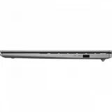 Ноутбук Asus VivoBook 14 M1407KA-LY125 Ryzen AI 5 330 16Gb SSD512Gb AMD Radeon 820M 14" IPS WUXGA (1920x1200) без ОС silver WiFi BT Cam (90NB15H3-M006A0)