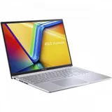 Ноутбук Asus VivoBook 16 M1605NAQ-MB123 Ryzen 5 150 16Gb SSD512Gb AMD Radeon 660M 16" IPS WUXGA (1920x1200) без ОС silver WiFi BT Cam (90NB1832-M00570)