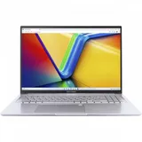 Ноутбук Asus VivoBook 16 M1605NAQ-MB123 Ryzen 5 150 16Gb SSD512Gb AMD Radeon 660M 16" IPS WUXGA (1920x1200) без ОС silver WiFi BT Cam (90NB1832-M00570)
