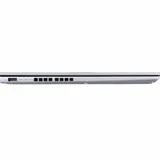 Ноутбук Asus VivoBook 16 M1605NAQ-MB123 Ryzen 5 150 16Gb SSD512Gb AMD Radeon 660M 16" IPS WUXGA (1920x1200) без ОС silver WiFi BT Cam (90NB1832-M00570)
