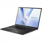 Ноутбук Asus VivoBook 16 M1605NAQ-MB128 Ryzen 5 150 16Gb SSD512Gb AMD Radeon 660M 16" IPS WUXGA (1920x1200) без ОС black WiFi BT Cam (90NB1831-M005C0)