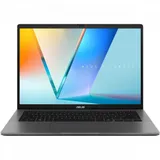 Ноутбук ASUS Vivobook S14 M3407HA-LY044 Matte Gray (90NB16E1-M00300)