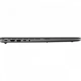 Ноутбук Asus VivoBook S16 M3607HA-RP236 Ryzen 7 260 16Gb SSD512Gb AMD Radeon Graphics 16" IPS WUXGA (1920x1200) без ОС grey WiFi BT Cam (90NB16F1-M00EH0)