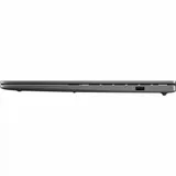 Ноутбук Asus VivoBook S16 M3607HA-RP236 Ryzen 7 260 16Gb SSD512Gb AMD Radeon Graphics 16" IPS WUXGA (1920x1200) без ОС grey WiFi BT Cam (90NB16F1-M00EH0)