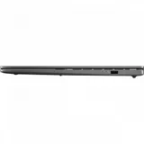 Ноутбук Asus VivoBook S16 M3607HA-RP244 Ryzen 7 260 32Gb SSD512Gb AMD Radeon Graphics 16" IPS WUXGA (1920x1200) без ОС grey WiFi BT Cam (90NB16F1-M00ES0)