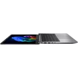 Ноутбук Asus Expertbook P5405CSA-NZ0298 Core Ultra 5 226V 16Gb SSD512Gb Intel Arc 14" IPS WQXGA (2560x1600) noOS grey WiFi BT Cam (90NX0861-M00CE0)