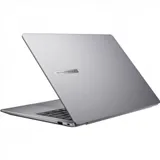 Ноутбук Asus Expertbook P5405CSA-NZ0298 Core Ultra 5 226V 16Gb SSD512Gb Intel Arc 14" IPS WQXGA (2560x1600) noOS grey WiFi BT Cam (90NX0861-M00CE0)