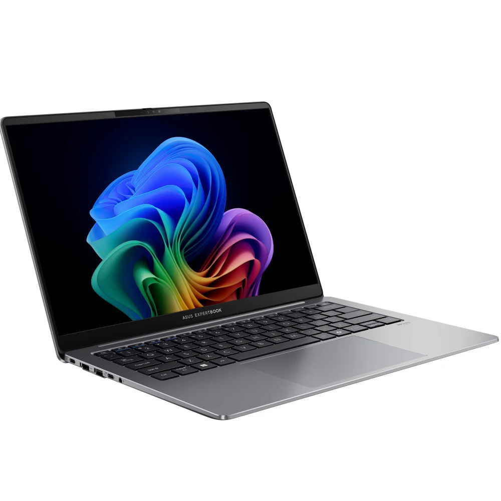 Ноутбук ASUS ExpertBook Mainstream P5405CSA-NZ0304 CORE ULTRA 7 258V 32GB 1TB 2280 PCIE G4 SSD 14.0 WQXGA(WQ) 2560X1600 16:10 400nits Anti-Glare sRGB 100% Wide View Intel® Arc™ 140V GPU Without OS 1