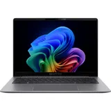 Ноутбук Asus Expertbook P5405CSA-NZ0304 Core Ultra 7 258V 32Gb SSD1Tb Intel Arc 14" IPS WQXGA (2560x1600) noOS grey WiFi BT Cam (90NX0861-M00CM0)