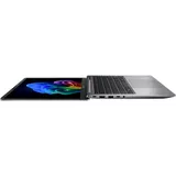 Ноутбук Asus Expertbook P5405CSA-NZ0304 Core Ultra 7 258V 32Gb SSD1Tb Intel Arc 14" IPS WQXGA (2560x1600) noOS grey WiFi BT Cam (90NX0861-M00CM0)